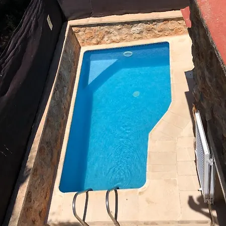 Casa Piedra Mallorca *