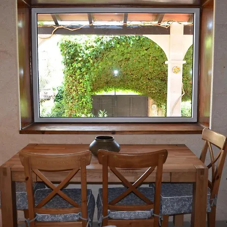 Casa Piedra Mallorca