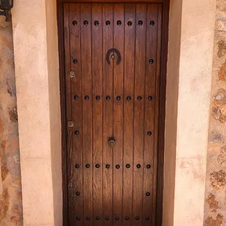 Holiday home Casa Piedra Mallorca *