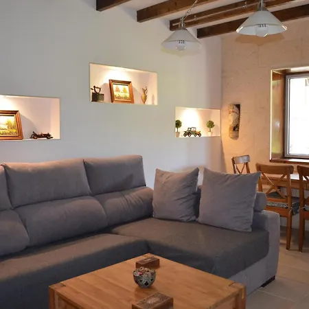 Casa Piedra Mallorca *