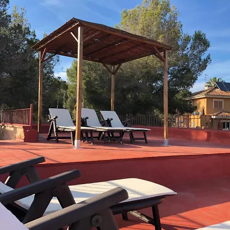 Casa Piedra Mallorca *