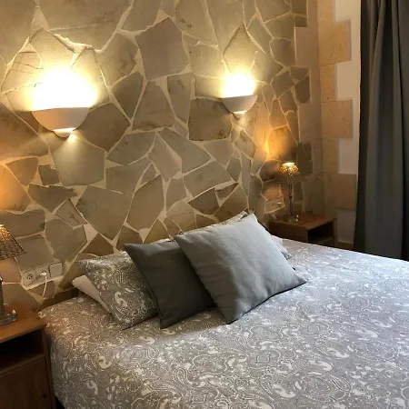 Casa Piedra Mallorca *
