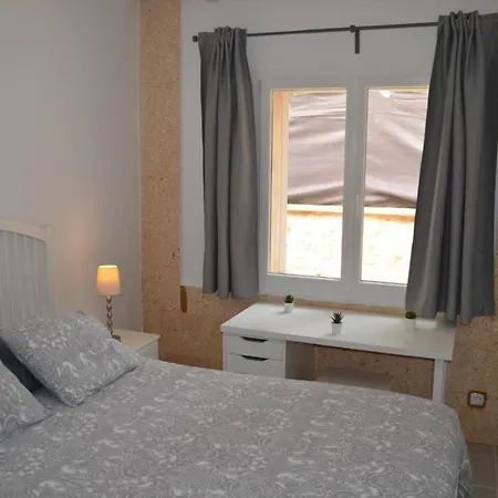 Casa Piedra Mallorca * El Toro (Mallorca)
