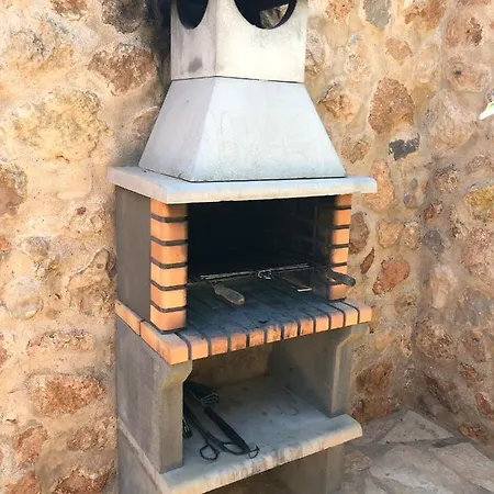 Casa Piedra Mallorca Holiday home *