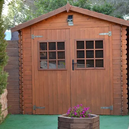 Casa Piedra Mallorca Holiday home