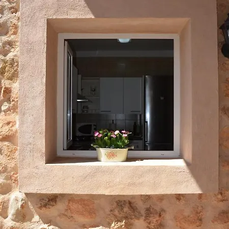 Casa Piedra Mallorca El Toro (Mallorca)