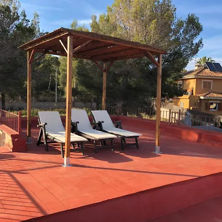 Casa Piedra Mallorca