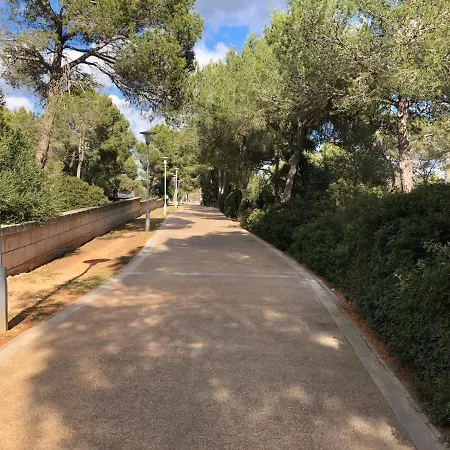 Holiday home Casa Piedra Mallorca