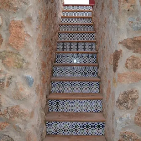 Holiday home Casa Piedra Mallorca