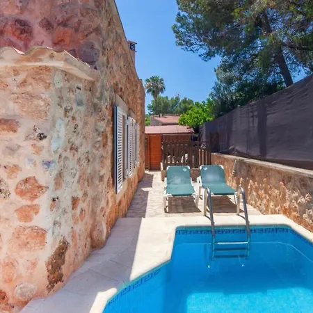 Holiday home Casa Piedra Mallorca