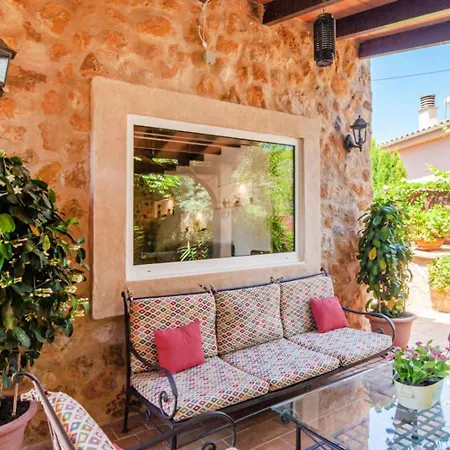 Casa Piedra Mallorca