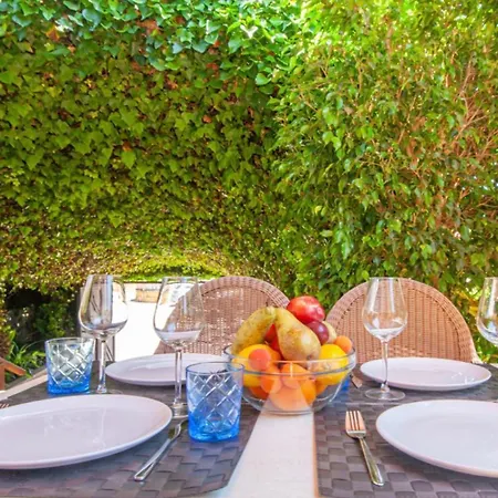 Holiday home Casa Piedra Mallorca *