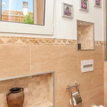 Holiday home Casa Piedra Mallorca