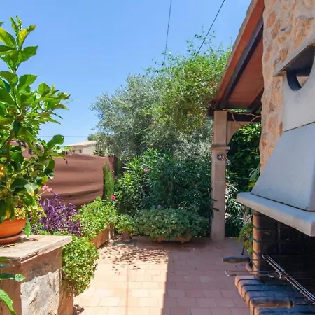Casa Piedra Mallorca Holiday home *