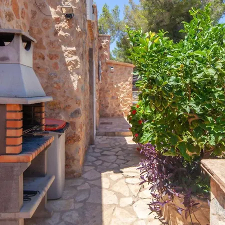 Holiday home Casa Piedra Mallorca