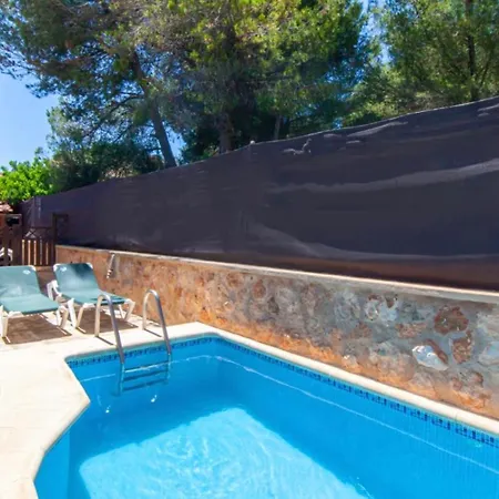 Casa Piedra Mallorca Holiday home