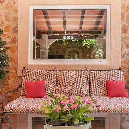 Casa Piedra Mallorca Holiday home