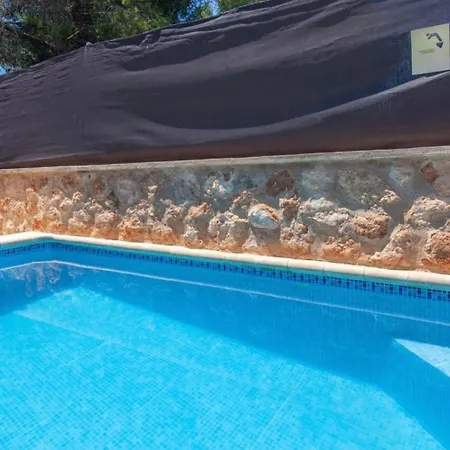 Casa Piedra Mallorca *