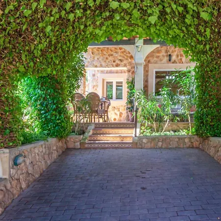 Casa Piedra Mallorca