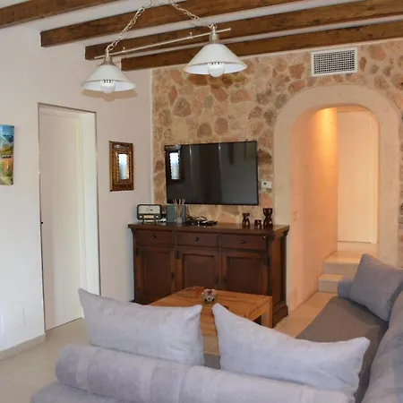 Casa Piedra Mallorca El Toro (Mallorca)