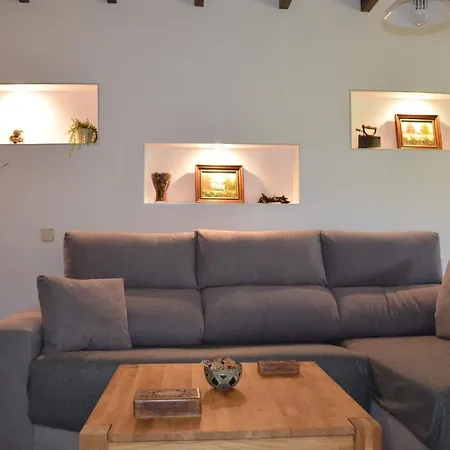 Casa Piedra Mallorca Vakantiehuis El Toro (Mallorca)
