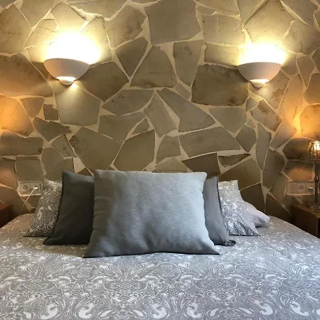 Casa Piedra Mallorca El Toro (Mallorca)