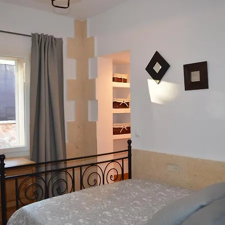 Casa Piedra Mallorca