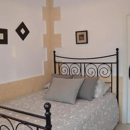 Vakantiehuis Casa Piedra Mallorca *
