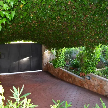 Casa Piedra Mallorca Dom wakacyjny El Toro (Mallorca)