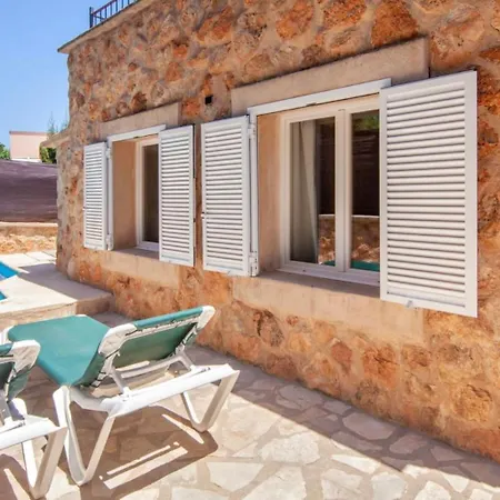 Casa Piedra Mallorca Vakantiehuis *