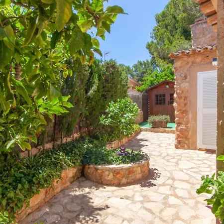 Casa Piedra Mallorca El Toro (Mallorca)
